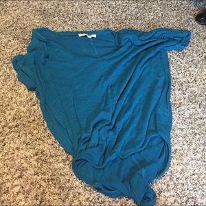 Express One-Eleven tunic